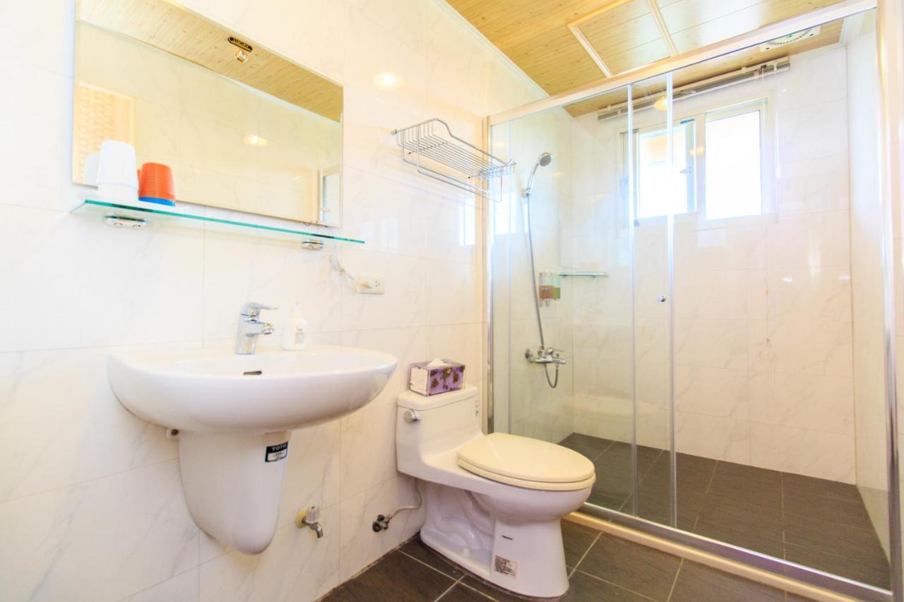 Elegance House Apartment อู่เจี๋ย ภายนอก รูปภาพ