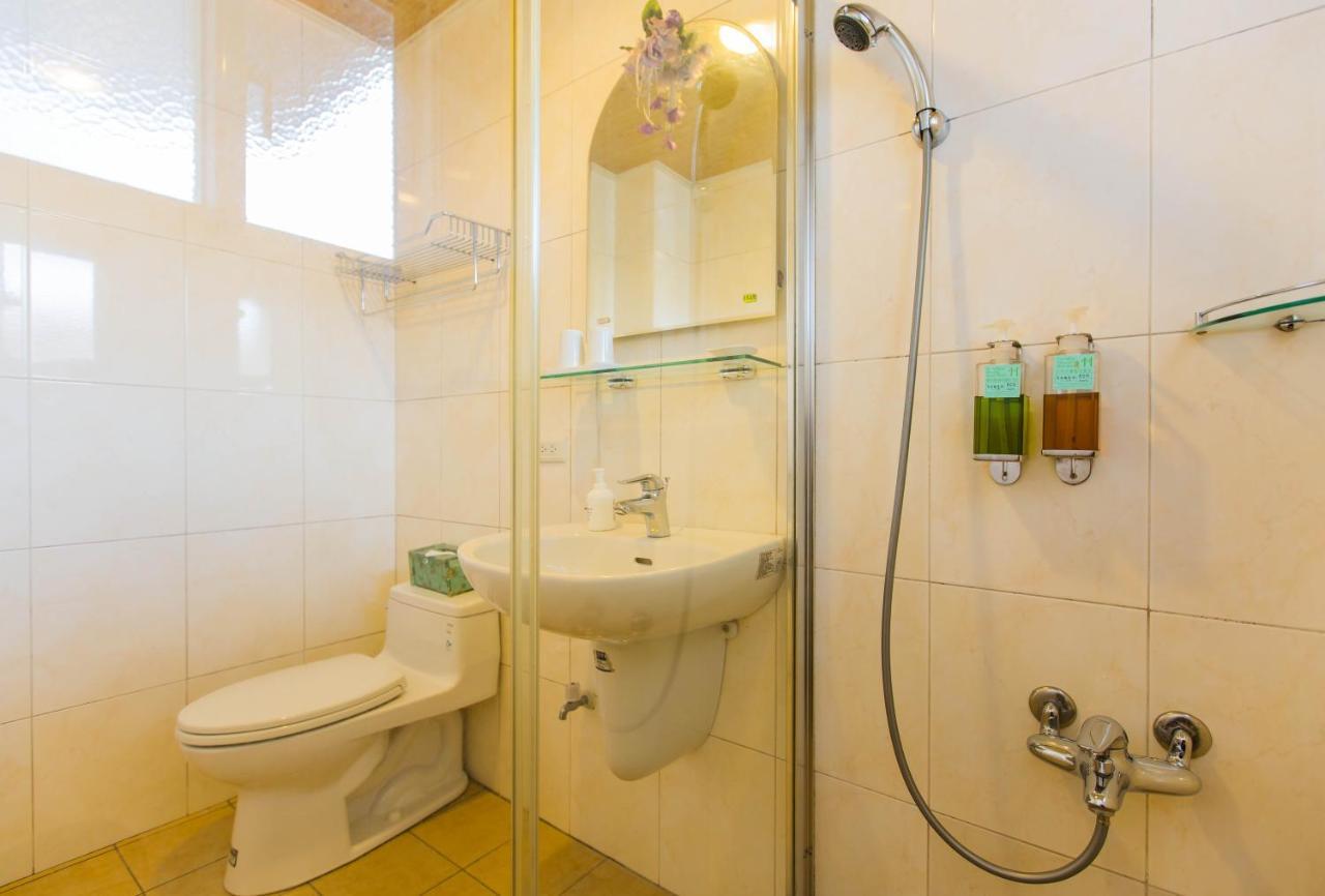 Elegance House Apartment อู่เจี๋ย ภายนอก รูปภาพ