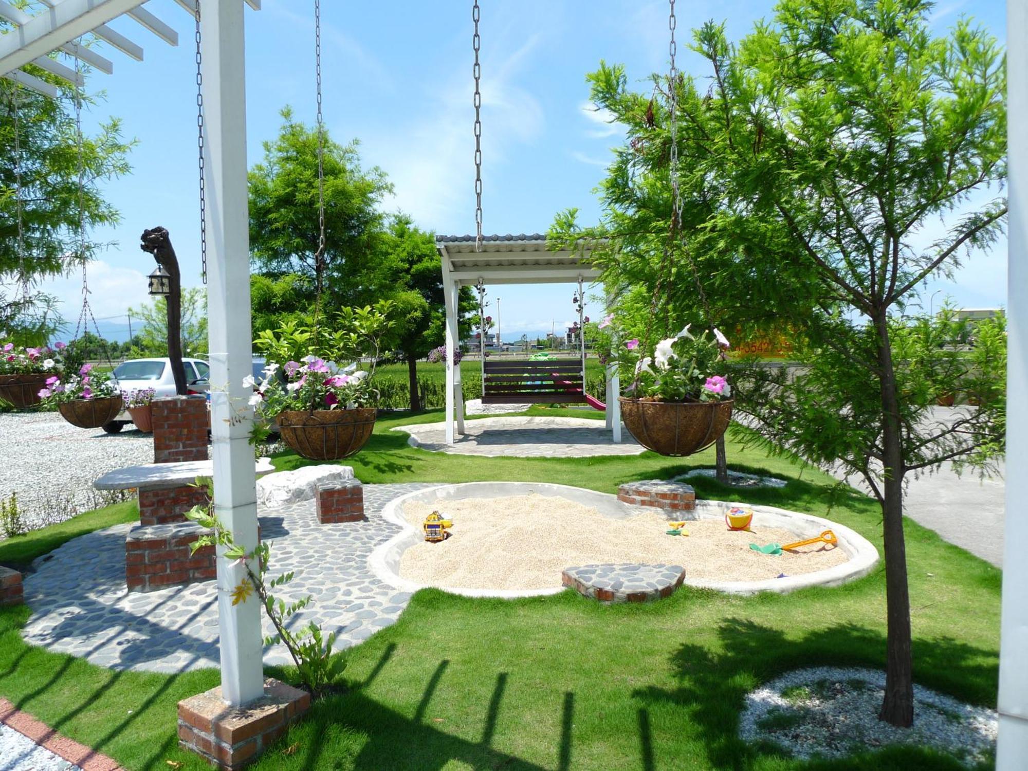 Elegance House Apartment อู่เจี๋ย ภายนอก รูปภาพ