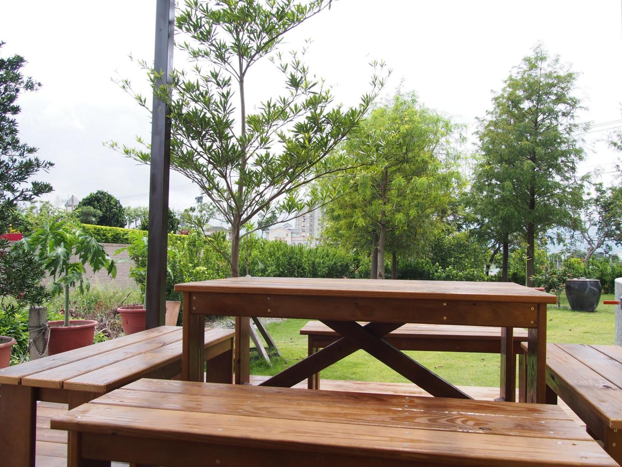 Elegance House Apartment อู่เจี๋ย ภายนอก รูปภาพ