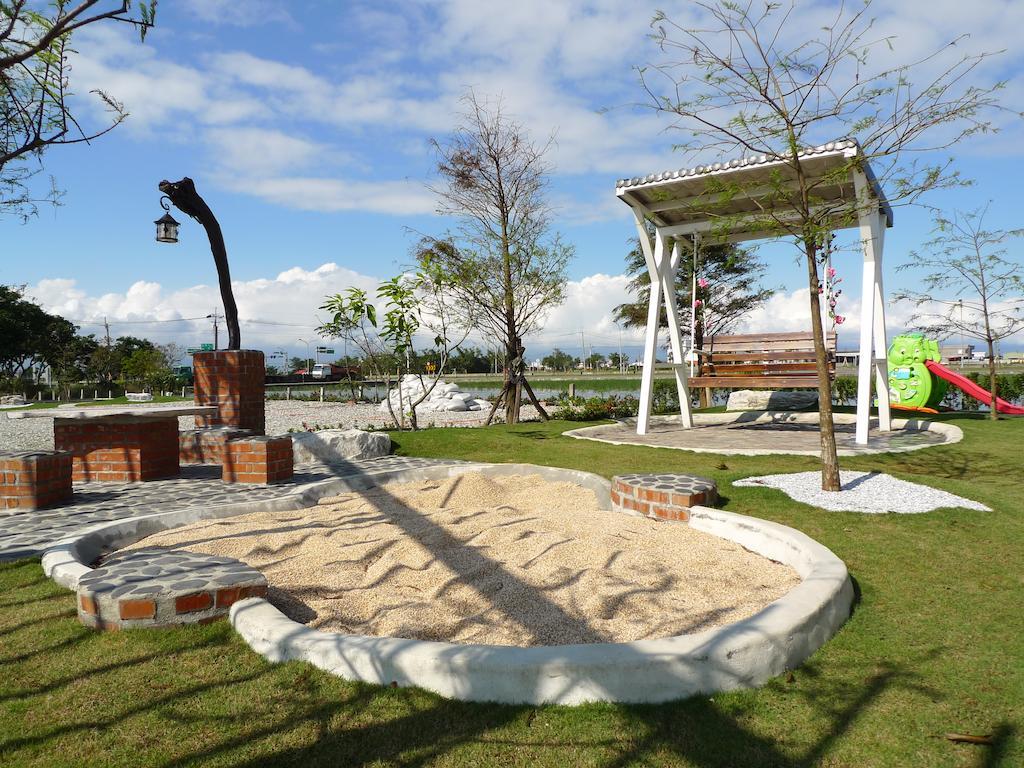 Elegance House Apartment อู่เจี๋ย ภายนอก รูปภาพ