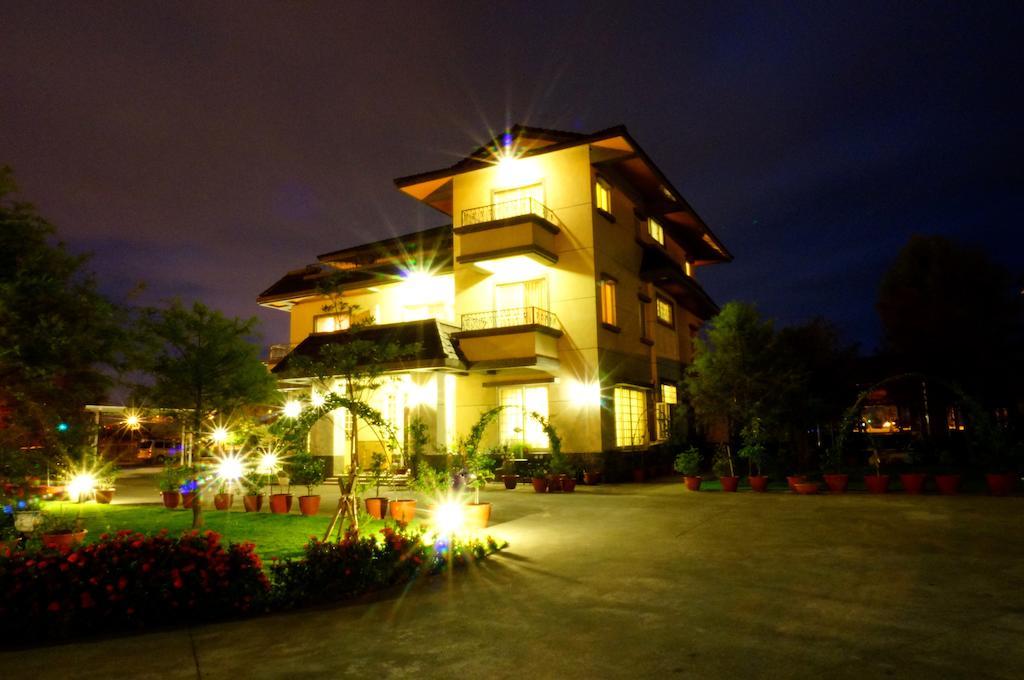 Elegance House Apartment อู่เจี๋ย ภายนอก รูปภาพ
